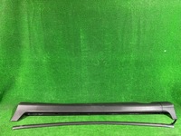 фото thumb №1, Молдинг порог левая volvo xc60 i 08-