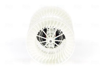 фото thumb №11, Повітродувка nissens 87212 0008357904 mercedes