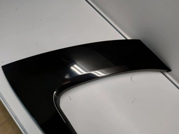 Citroen C4 Grand Picasso II накладка заднего правого стекла