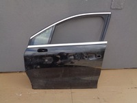 фото thumb №1, Citroen ds4 2014 дверь левая левый перед передние
