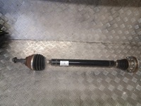 фото thumb №5, Vw golf vii 7 1.4 tsi dsg піввісь права 5q0407272f