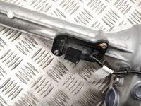 2023 audi e-tron gt задня oś поворотна 971501605l Зі Шроту, фото thumb