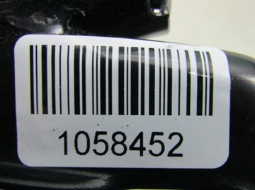 фото thumb №9, Sportage iv 1.6 gdi 19r лапи двигуна права кронштейн подушка 21810-f1000