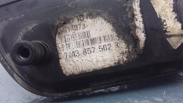 фото thumb №7, Vw sharan i fl рестайлінг дзеркало праві 6 pin ld6s 7m3857502