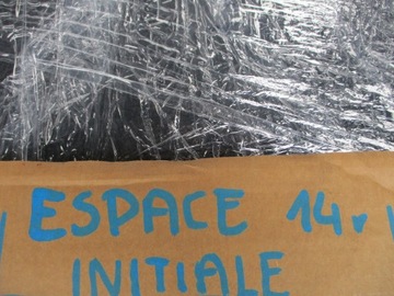 фото thumb №9, Обивка боковина дверь renault espace v перед