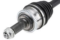 фото thumb №2, Приводной вал приводная nty npw-ka-417