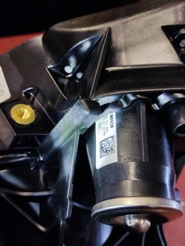 фото thumb №11, Колектор всмоктуючий регулятор клапан mercedes-benz w177 a6540901201 новий