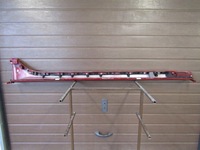 фото thumb №8, Планка порогова ліва jaguar xe 760 f s r sport 14-