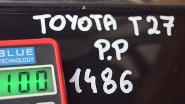 фото thumb №16, Двері правий перед toyota avensis t27