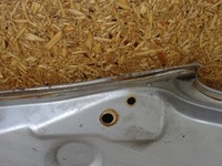 фото thumb №8, Audi a3 s3 8p рестайлінг 08-12 капот кришка двигуна ly7w