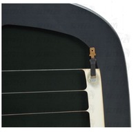 фото thumb №3, Скло задня скло hardtop задня wrangler tj 96-2006