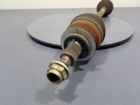 Ford mustang vi 15- 5.0 gt приводной вал задний правый  задняя fr33-4k138-bd Недорого, фото thumb