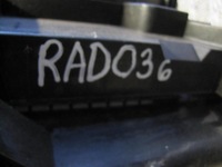 фото thumb №5, Радиатор dacia logan mcv ii 2017 214104684rfm