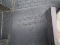 фото thumb №3, Ford ecosport 2018 cn15-16165-caw планка порогова l