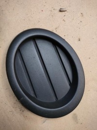 фото thumb №1, Заглушка бампера перед права kadjar оригінал