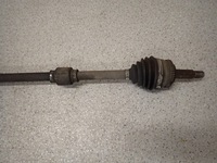 фото thumb №3, Kia venga 1.4 crdi 09- приводной вал правая