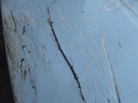 фото thumb №7, Trucks premium 460dxi капот крышка 10.8