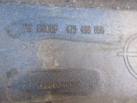 фото thumb №12, Opel corsa f gsi бампер перед 9830340080