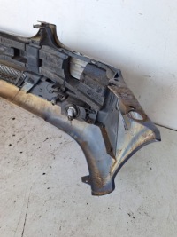 фото thumb №5, Mercedes slk r170 lift 00-04 бампер