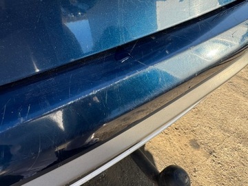 фото thumb №9, Mitsubishi outlander i бампер задній зад t54b