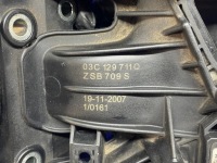 фото thumb №8, Коллектор впускной vw tiguan audi seat bwk 1.4 tsi 03c129711q