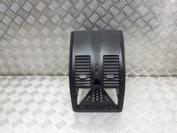 фото thumb №1, Решётка воздуховод средняя vw polo iii