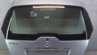 фото thumb №6, Mercedes w169 кришка задня багажника 391 k669