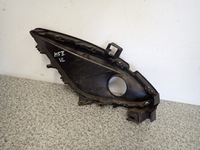 фото thumb №7, Mazda5 mazda 5 ii 10- заглушка противотуманной фары решётка lew