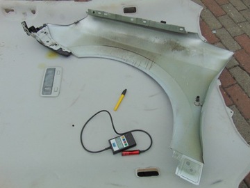 фото thumb №13, Крыло правый перед переднее opel signum vectra c рестайлинг z157 европа