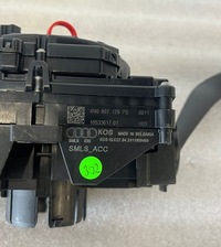 фото thumb №11, Перемикач комбінований з стрічка audi 4n0907129ps