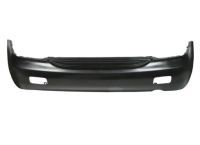 фото thumb №1, Бампер задняя mitsubishi lancer vii sedan 2003-2008 цвет