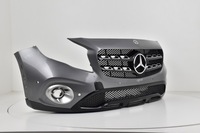 фото thumb №9, Mercedes gla x156 156 lift обычный версия usa бампер передний