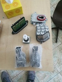 фото thumb №3, Bmw f10 f11 f20 f30, f32 набір обладнання лампи