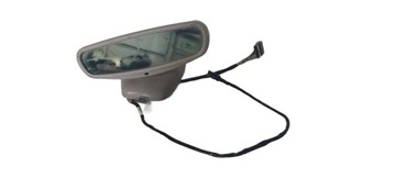 фото thumb №1, Зеркало заднего вида внутренние renault scenic ii 03-09