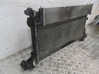 фото thumb №6, Радіатор вентилятор master iii 2.3 dci 214c10001r