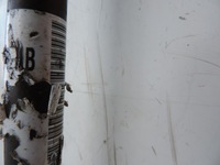 фото thumb №6, Ford kuga mk2 2.0tdci 4x4 приводной вал правая задняя cv614k138ab