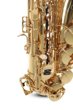 Саксофон-альт CONN в настройке Eb AS650