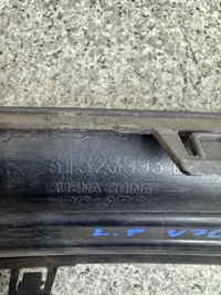 фото thumb №7, Решётка бампера левый перед volvo v70 iii 2012- 31323993