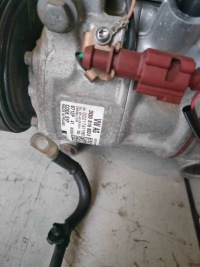 Skoda scala 1.0tsi двигун dkl Зі Шроту, фото thumb