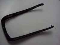 фото thumb №5, Молдинг туннель среднего audi a4 b8 2007-