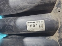 фото thumb №11, Колектор всмоктуючий mazda 3 i bk 03-09 099800-0054 1.6 16v