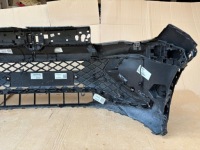 фото thumb №15, Vw tiguan 3 iii kompletny бампер перед передний 6xpdc чёрный c9x r-line rs