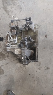 фото thumb №1, Journey freemont 06-10r 2.0 crd коробка передач механическая коробка передач