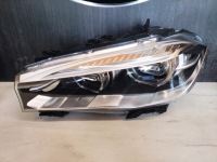 фото thumb №1, Лампа левая перед adaptve led bmw x5 f15 x6 f16 7381137