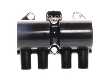 фото thumb №12, Котушка запалювання esen skv 03skv131 96253555 chevrolet daewoo opel 3-pin