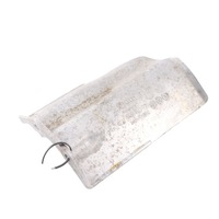 фото thumb №11, Audi q2 ga передня плита захист заглушка піввісь правий перед 5q0407720