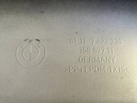 фото thumb №13, Bmw 3 g20 g21 2019 с передний бамперы