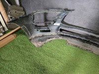 фото thumb №11, Бампер перед передний porsche macan 95b lift