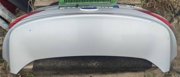 фото thumb №7, Кришка ford focus mk3 iii sedan 4d комплект демонтаж 2010-2017 біржа pń