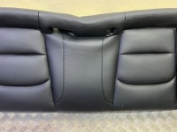 Tesla model 3 2023 сидіння задній в Україні, фото thumb